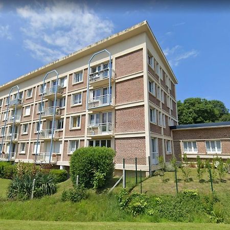 Victoria'S Place Veules-les-Roses Exterior foto