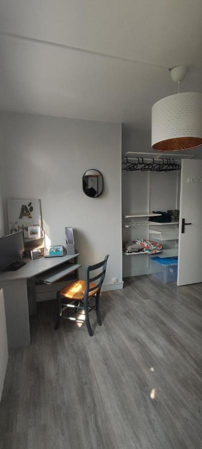 Victoria'S Place Veules-les-Roses Exterior foto